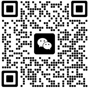 技术支持联系二维码